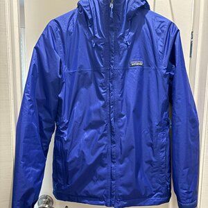 Patagonia Insulated Torrentshell Rain Jacket, Women’s - Excellent Condition